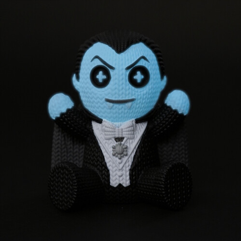 Universal Monsters - Dracula #240 (Limited Edition Glow in the Dark)/Product Detail/Figurines