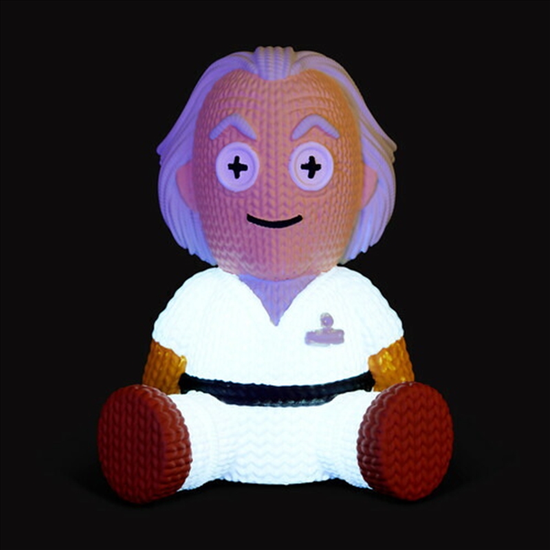 Back to the Future - Dr. Emmett Brown #153 (Limited Edition Glow in the Dark)/Product Detail/Figurines
