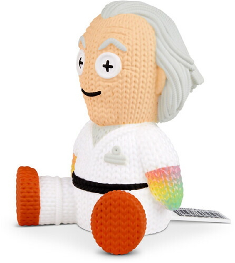 Back to the Future - Dr. Emmett Brown #147 (Limited Edition Shimmer)/Product Detail/Figurines