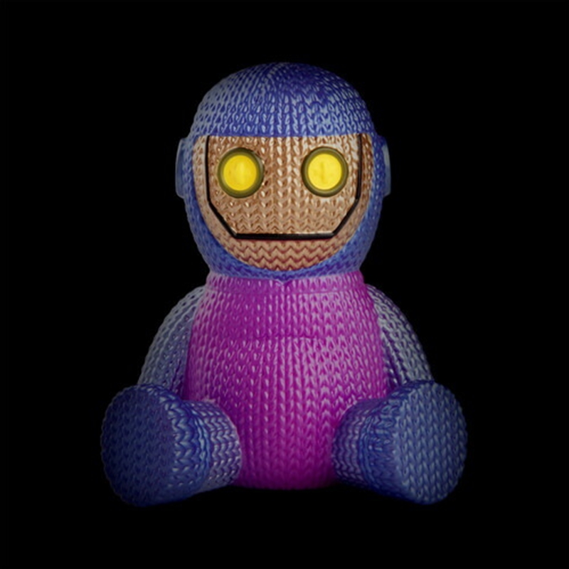 Scooby-Doo - Charlie The Funland Robot #162 (Limited Edition Metallic Glow in the Dark)/Product Detail/Figurines