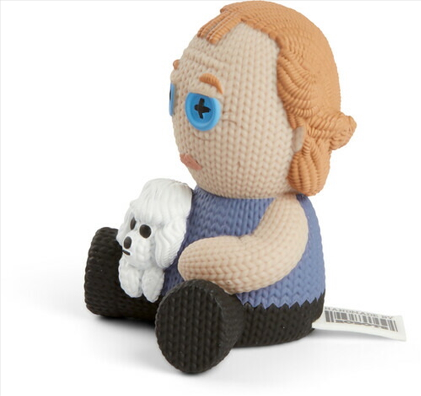 The Silence of the Lambs - Buffalo Bill and Precious #075/Product Detail/Figurines