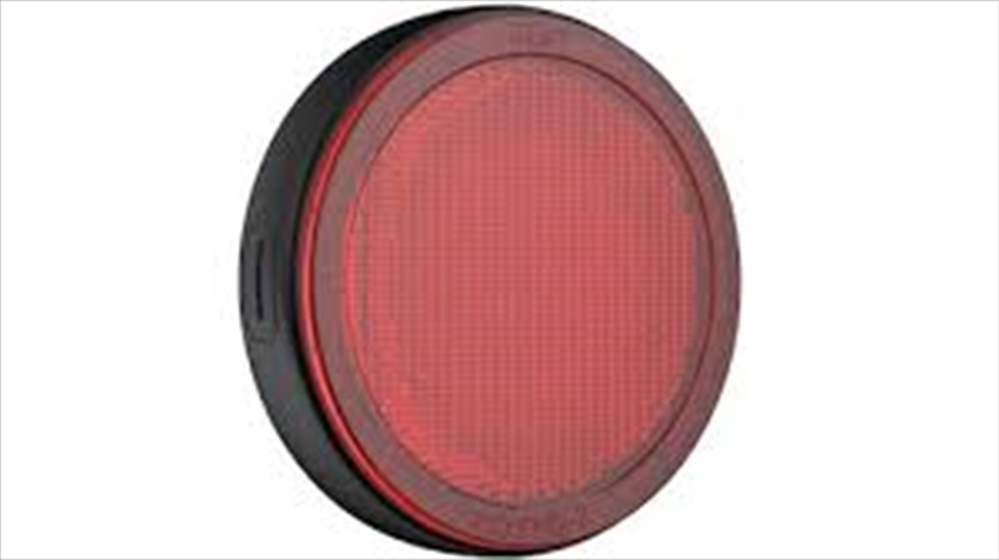 Laser Round Red reflector Smart tag/Product Detail/Electronics