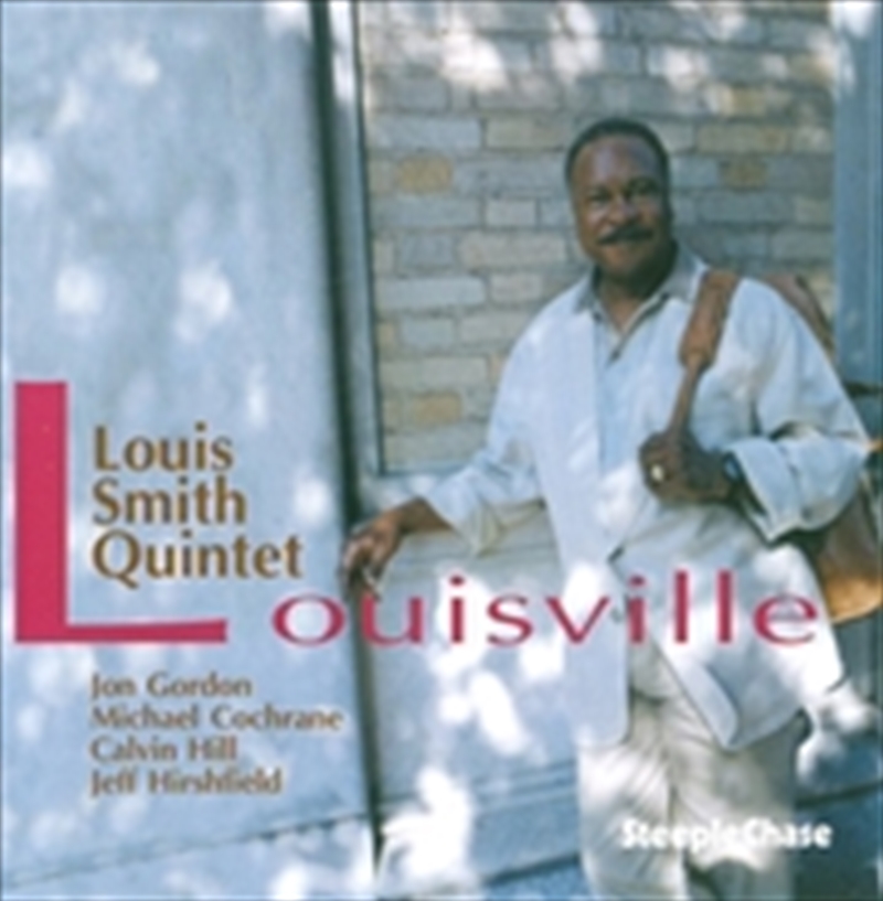 Louisville/Product Detail/Jazz
