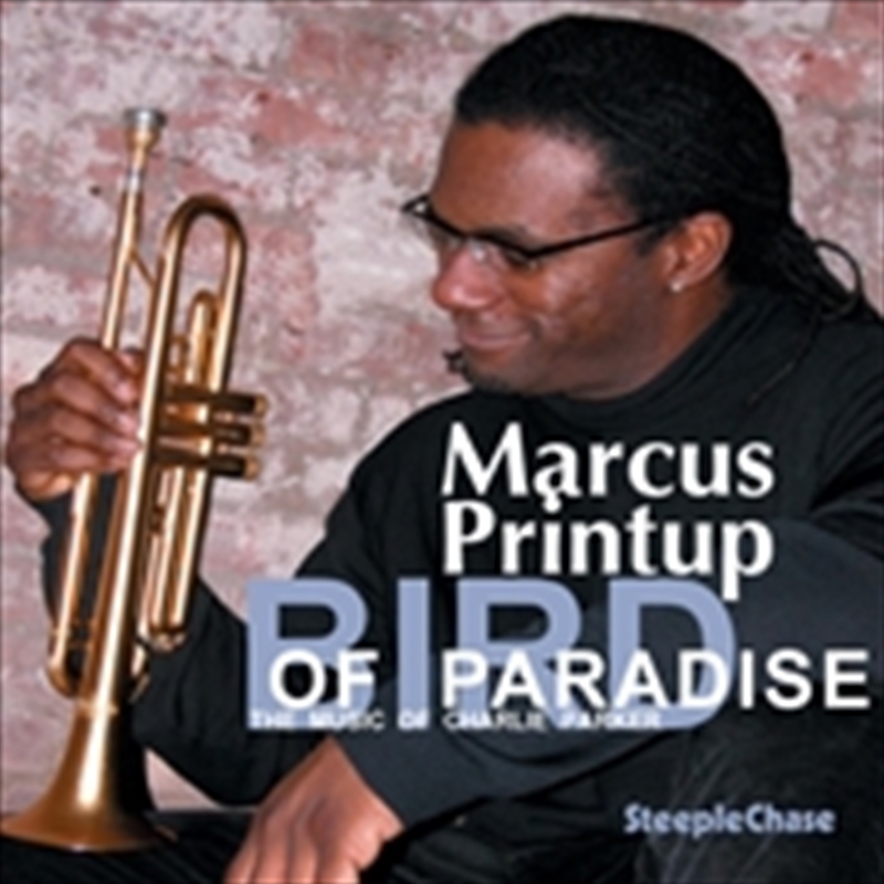 Bird Of Paradise/Product Detail/Jazz