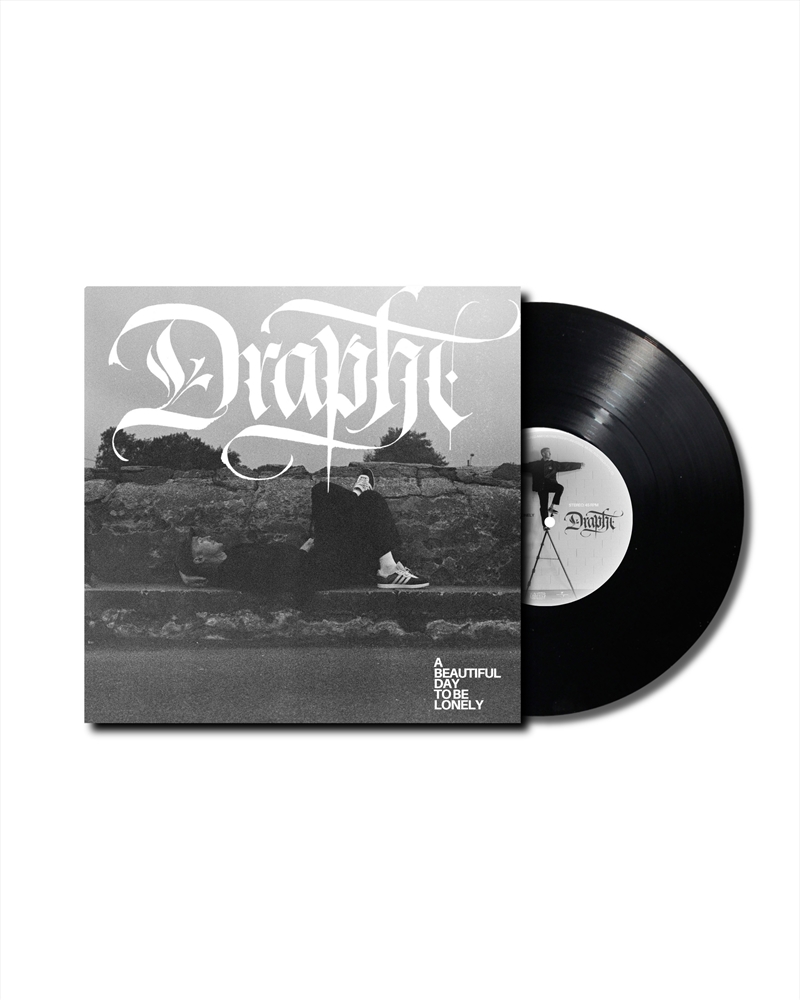 A Beautiful Day To Be Lonely/Product Detail/Hip-Hop