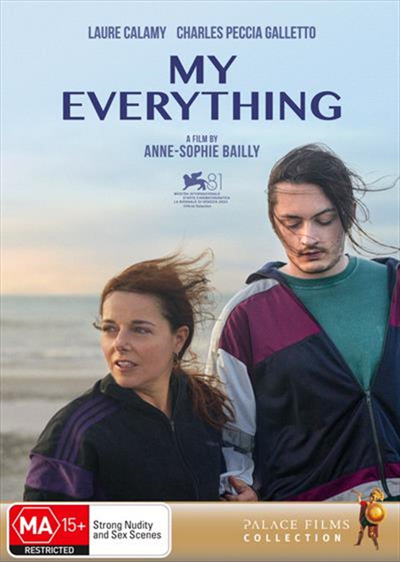 My Everything/Product Detail/Drama