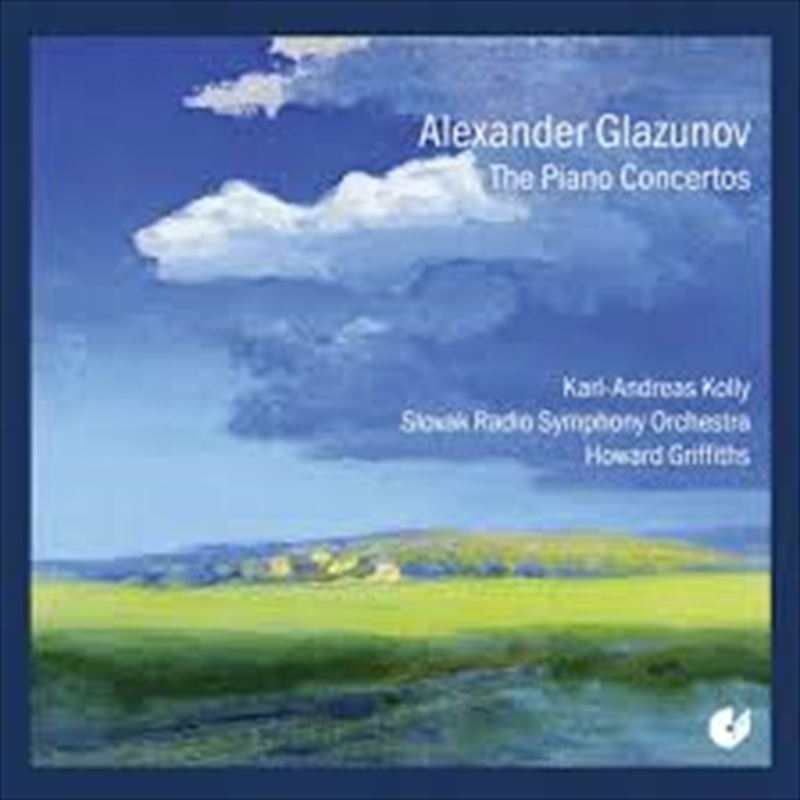 Piano Concertos Nos. 1 & 2/Product Detail/Classical