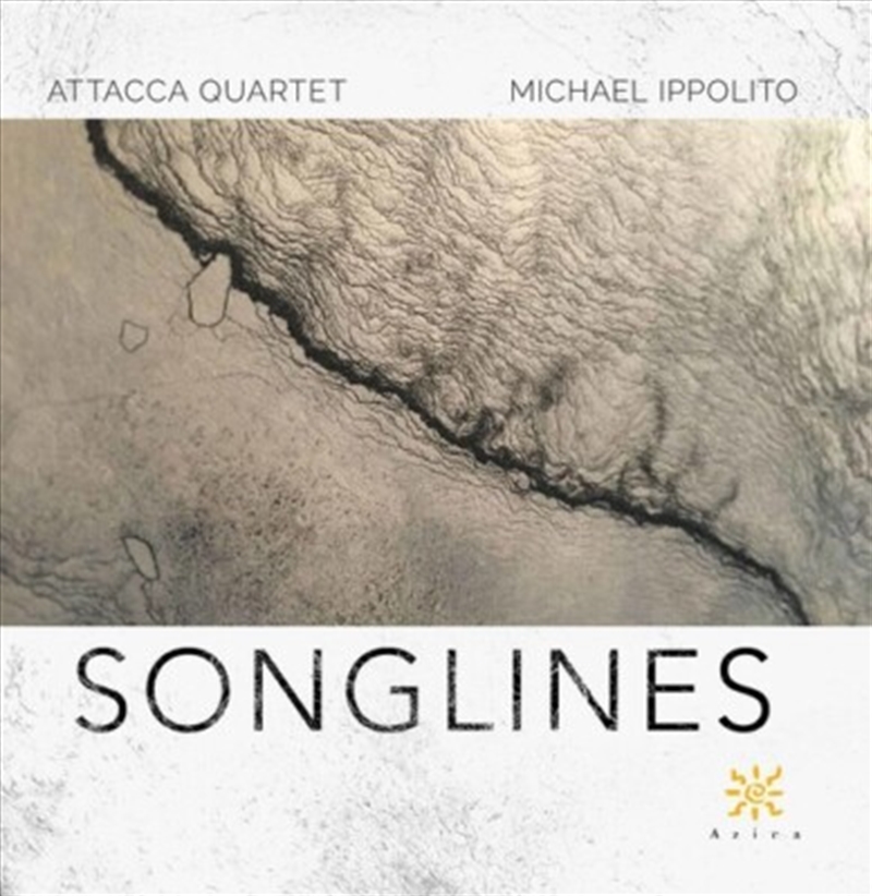Michael Ippolito: Songlines/Product Detail/Classical