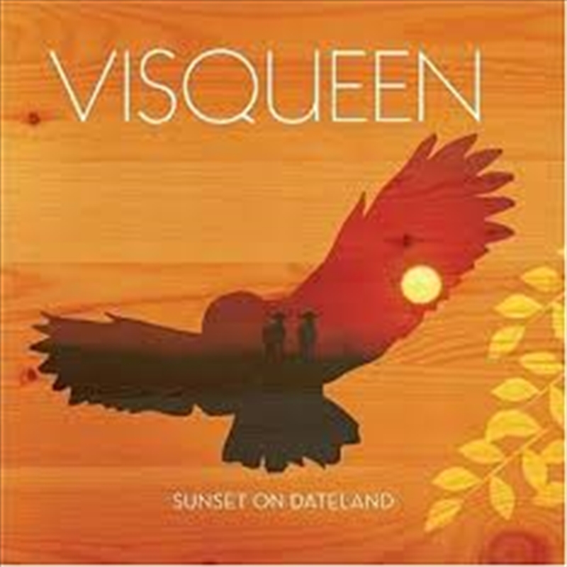 Sunset On Dateland/Product Detail/Rock/Pop