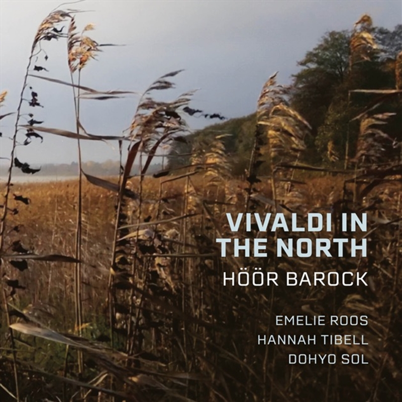 Vivaldi In The North/Product Detail/Classical