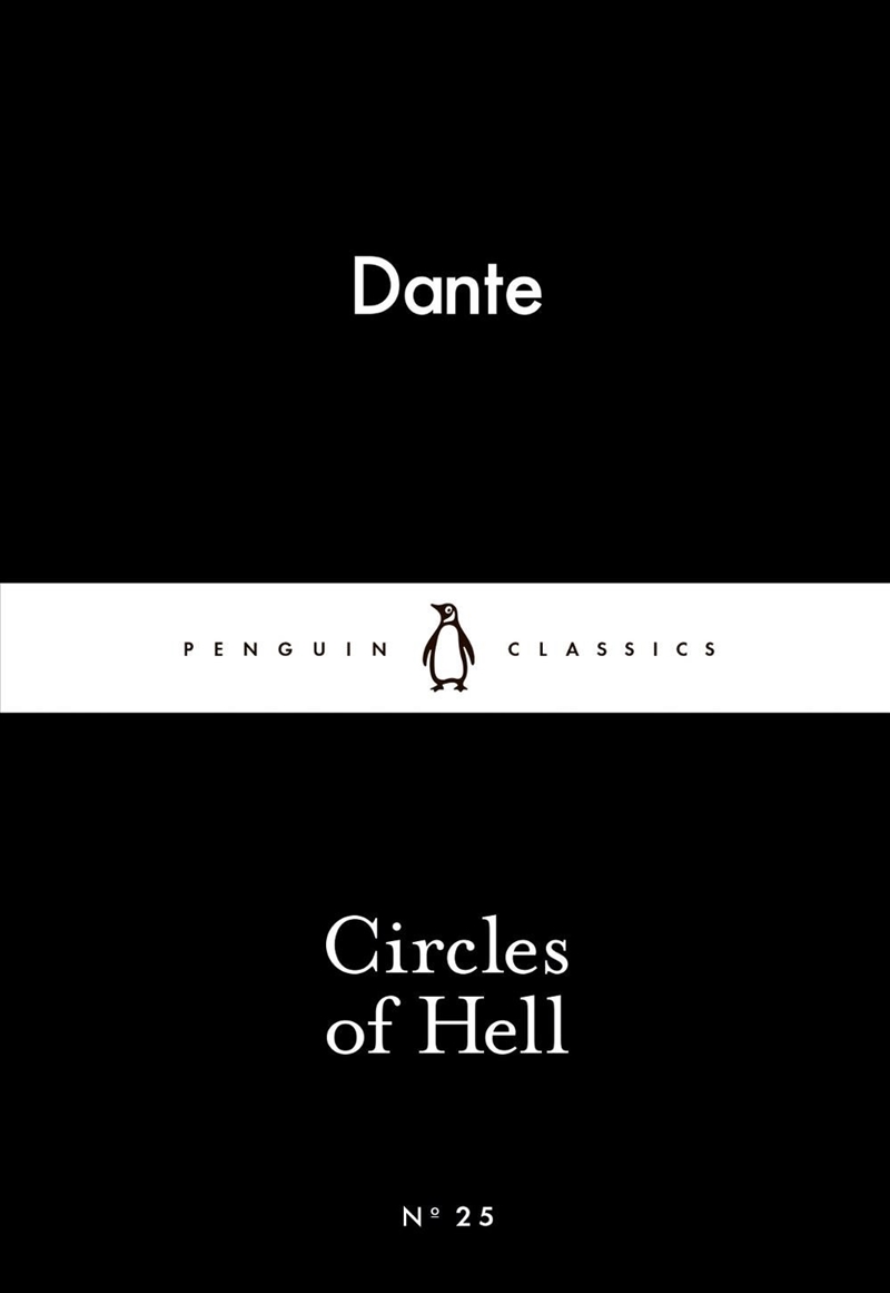 Circles of Hell/Product Detail/Romance