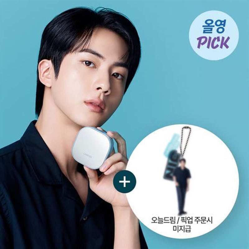 [Bts Jin Special Gift] Laneige Neo Cushion Mewy 21C/Product Detail/Beauty Products