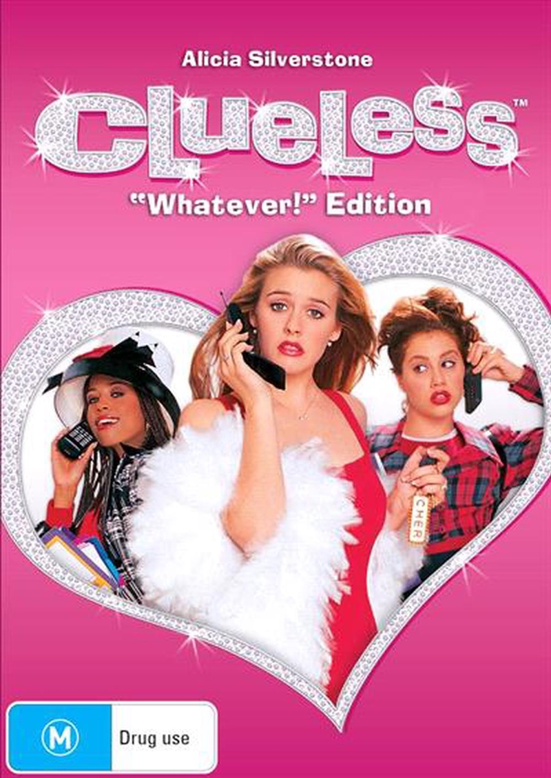Clueless - Special Edition  Platinum Collection/Product Detail/Comedy