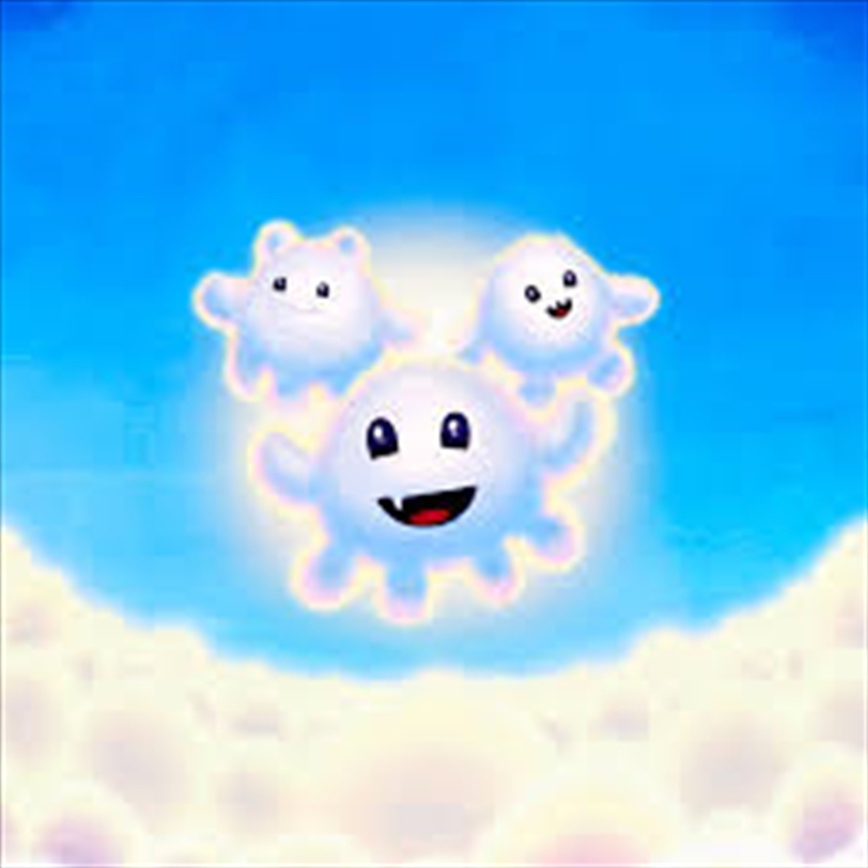 Sun Comes Up/Product Detail/Dance