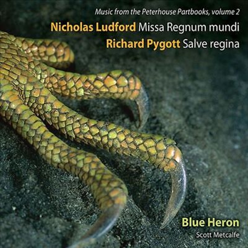 Vol 2 Music From The Peterhous/Product Detail/Classical