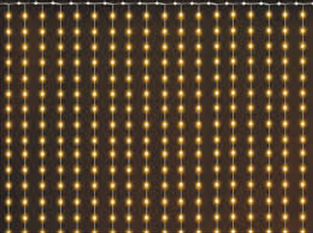 Laser Smart Home Smart DIY Curtain Light/Product Detail/Lighting