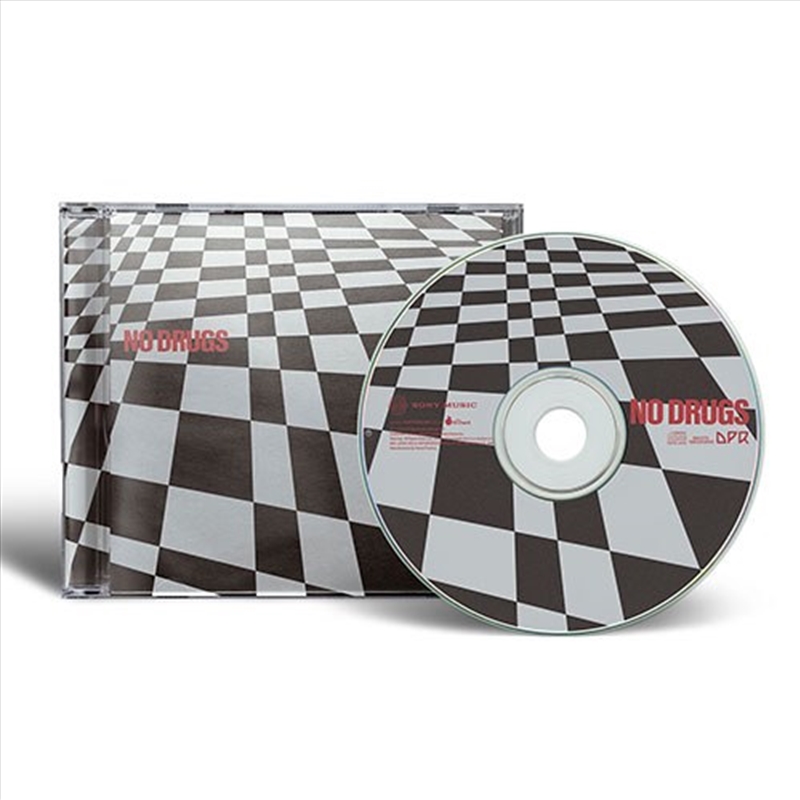 Dpr Cream & Dpr Artic - [No Drugs]/Product Detail/World