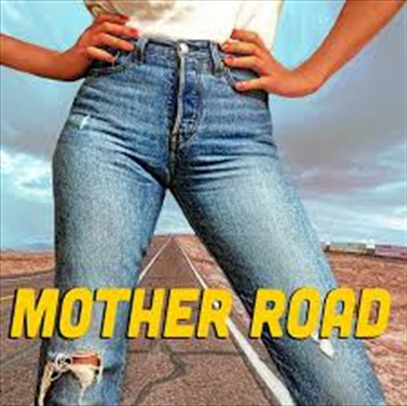 Mother Road/Product Detail/Rock/Pop