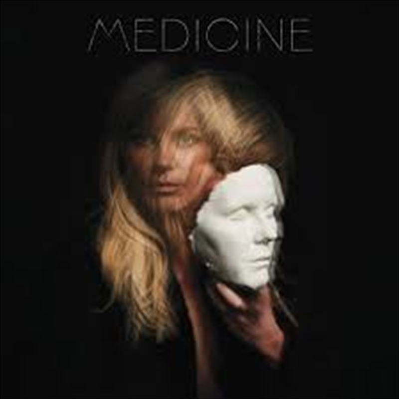 Medicine/Product Detail/Rock/Pop