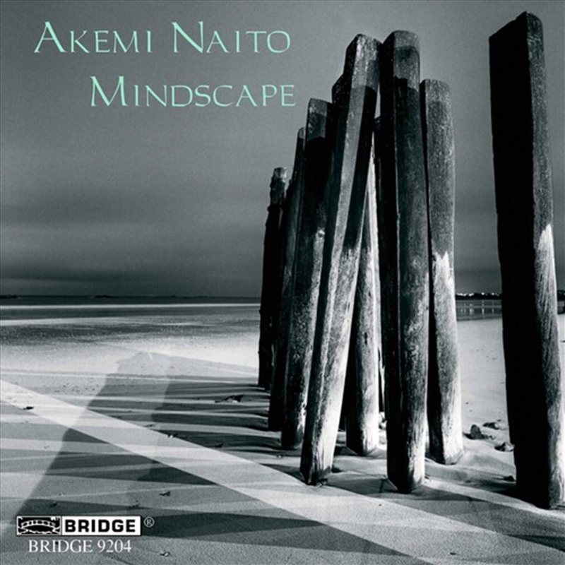 Music Of Akemi Naito/Product Detail/Classical