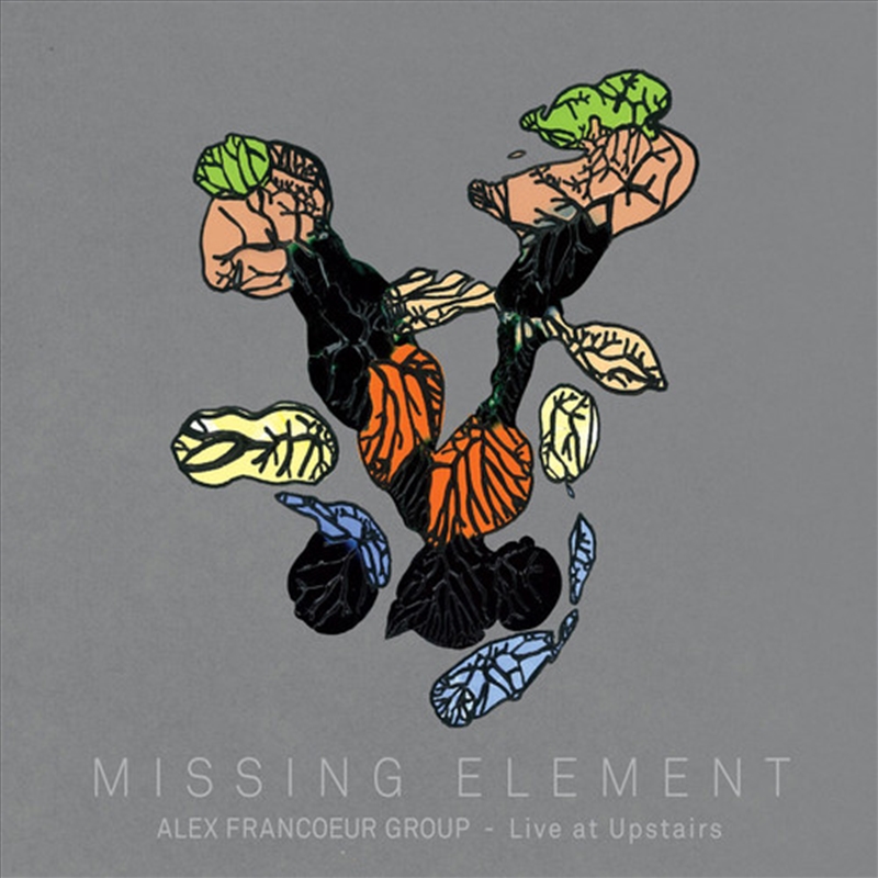 Missing Element/Product Detail/Jazz