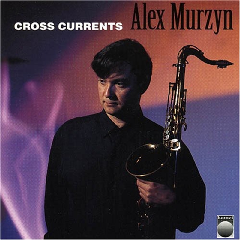 Cross Currents/Product Detail/Jazz