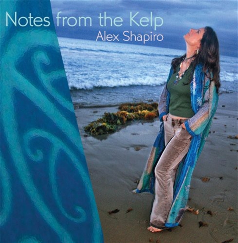 Notes From The Kelp/Product Detail/Rock/Pop
