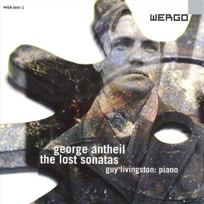 Lost Sonatas/Product Detail/Classical