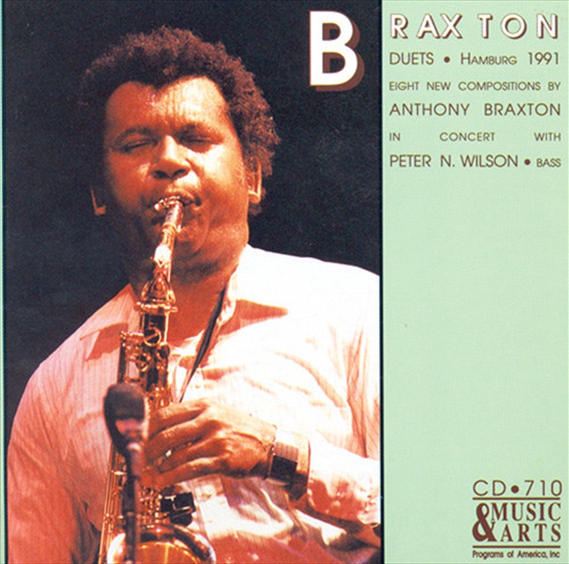 Eight Compositions/Product Detail/Jazz