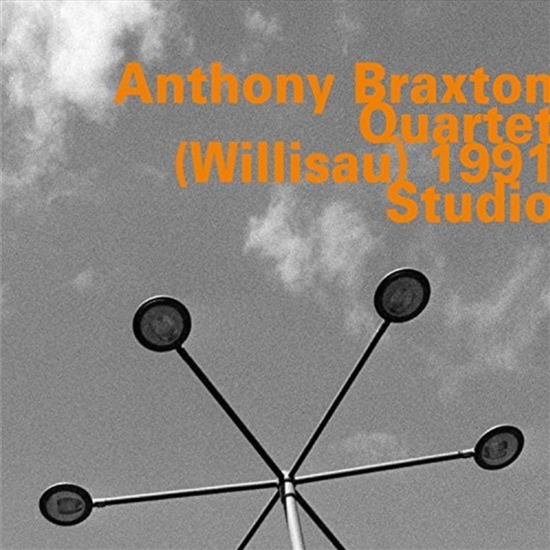 1991 Studio/Product Detail/Jazz