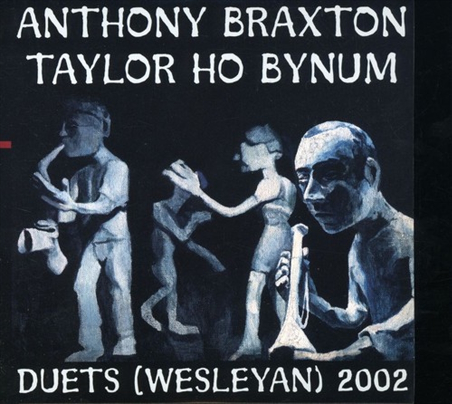 Duets (Wesleyan) 2002/Product Detail/Jazz