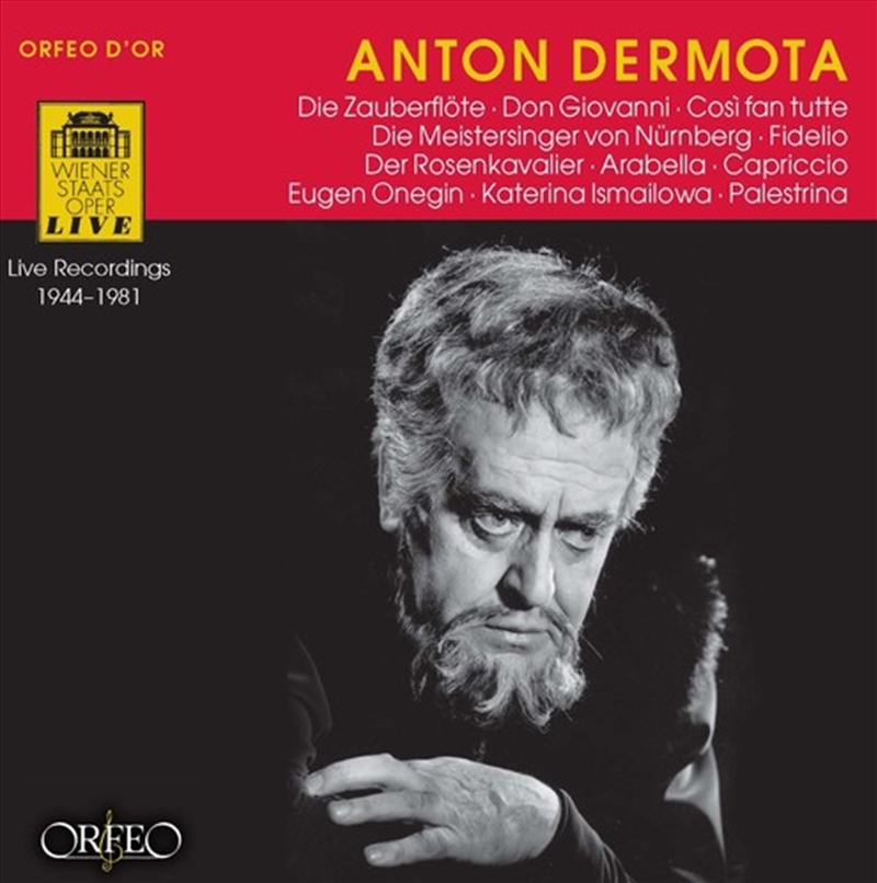 Live Performances/Product Detail/Classical