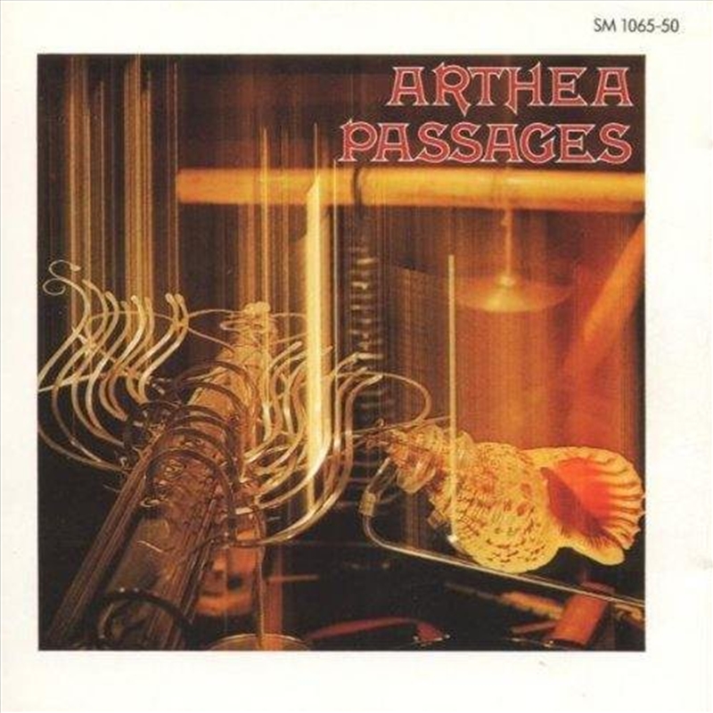 Passages/Product Detail/Classical