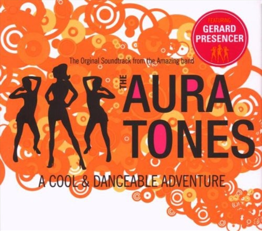 Cool & Danceable Adventure/Product Detail/Jazz