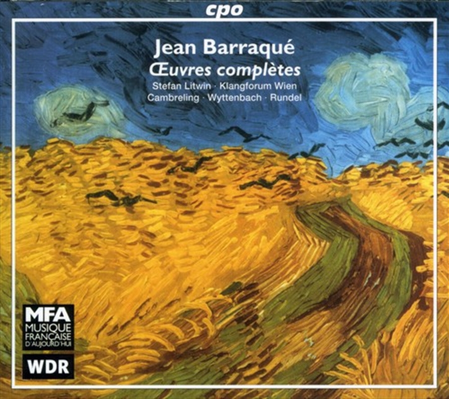 Complete Works Concerto/Product Detail/Classical