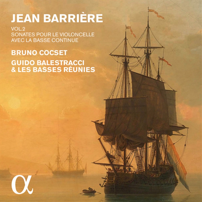 Sonatas For Cello & Basso Continuo 2/Product Detail/Classical