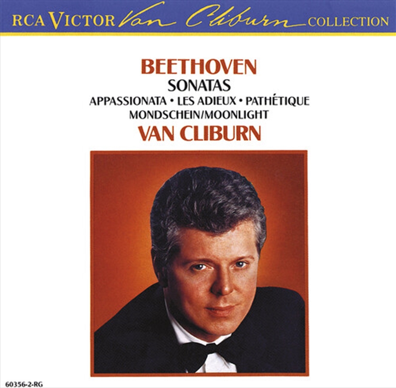 Piano Sonatas/Product Detail/Classical