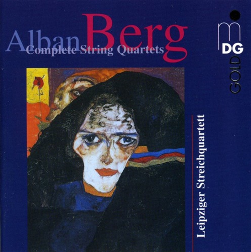 Complete String Quartets / Lyric Suite/Product Detail/Classical