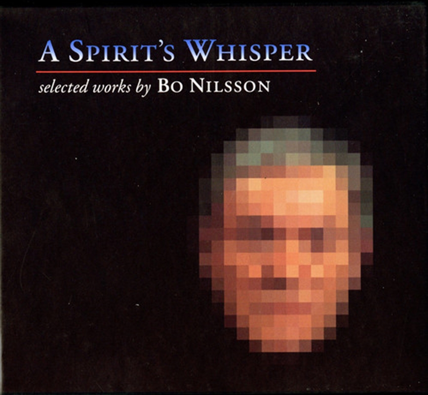 Spirit's Whisperer/Product Detail/Classical
