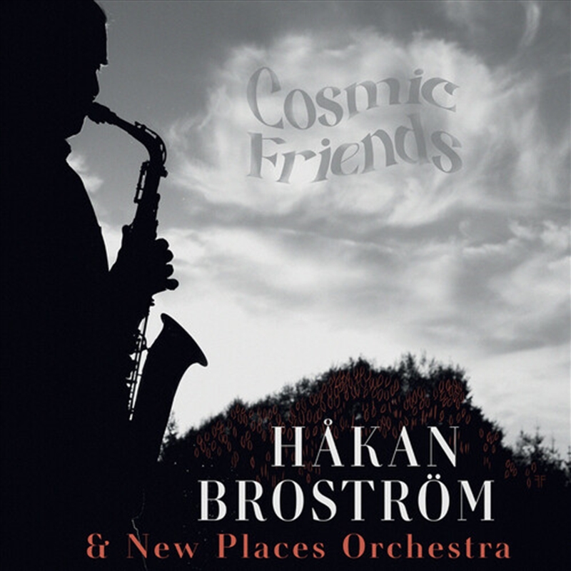 Cosmic Friends/Product Detail/Jazz