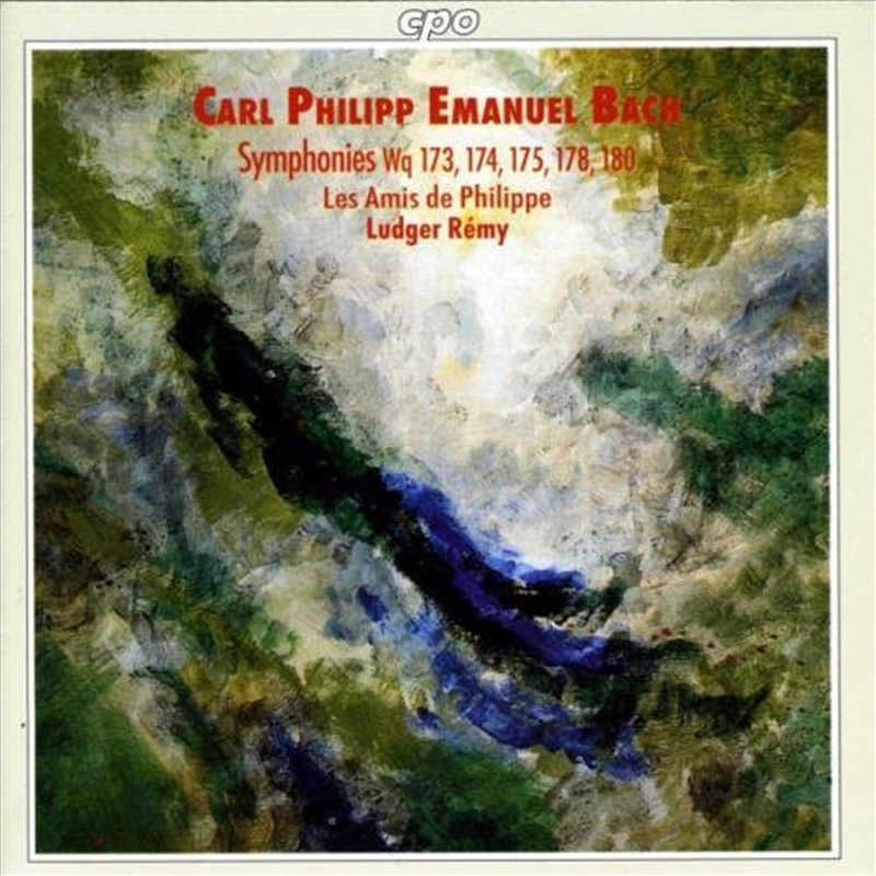 Symphonies/Product Detail/Classical