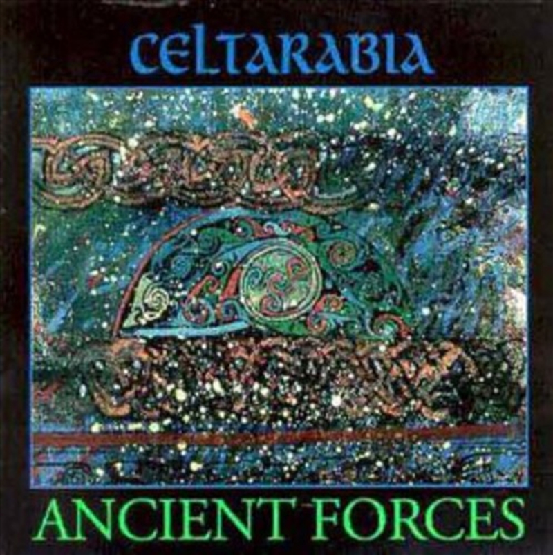 Ancient Forces/Product Detail/Rock/Pop