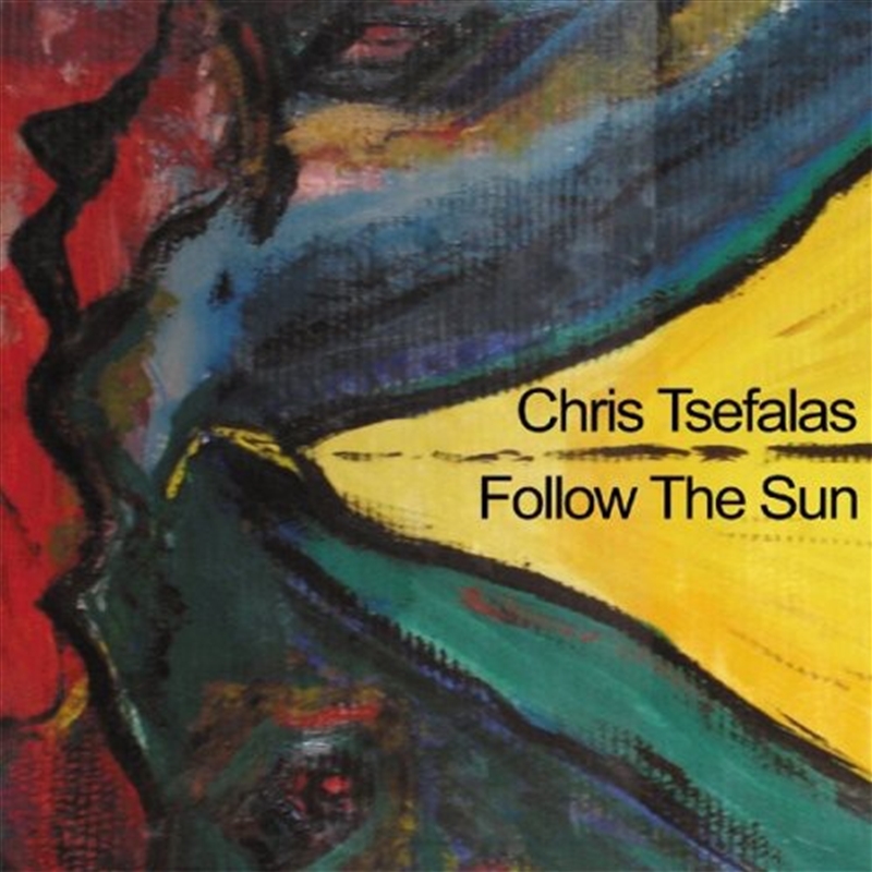 Follow The Sun/Product Detail/Rock/Pop