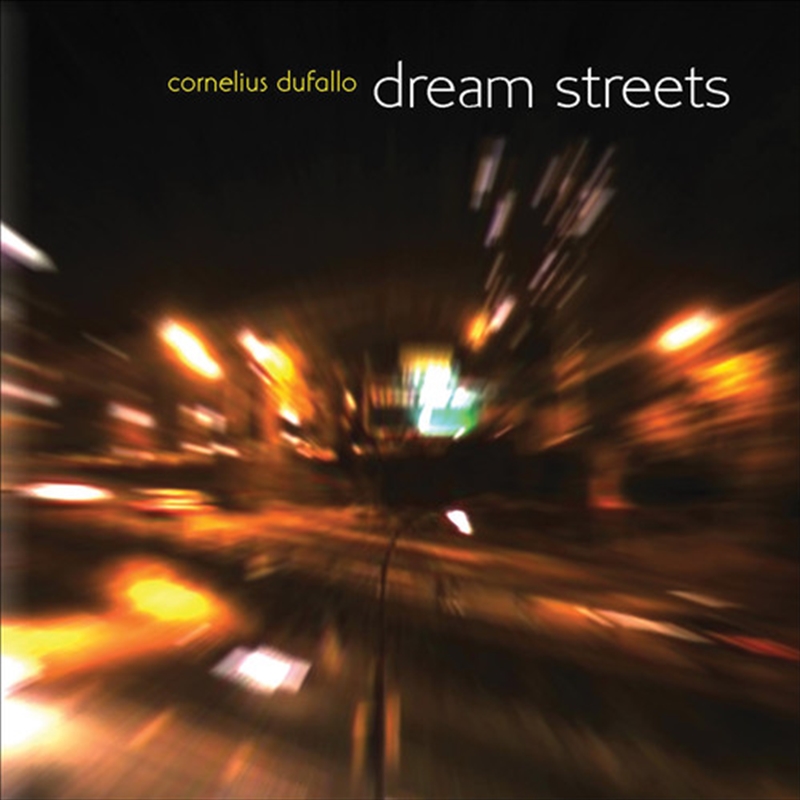 Dream Streets/Product Detail/Classical