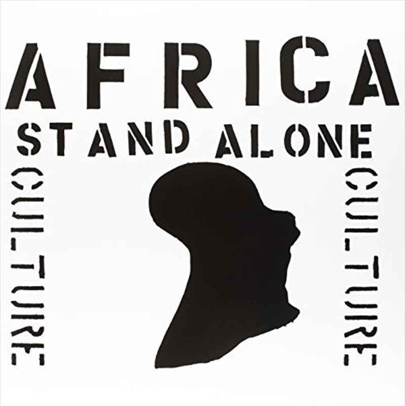Africa Stand Alone/Product Detail/Reggae