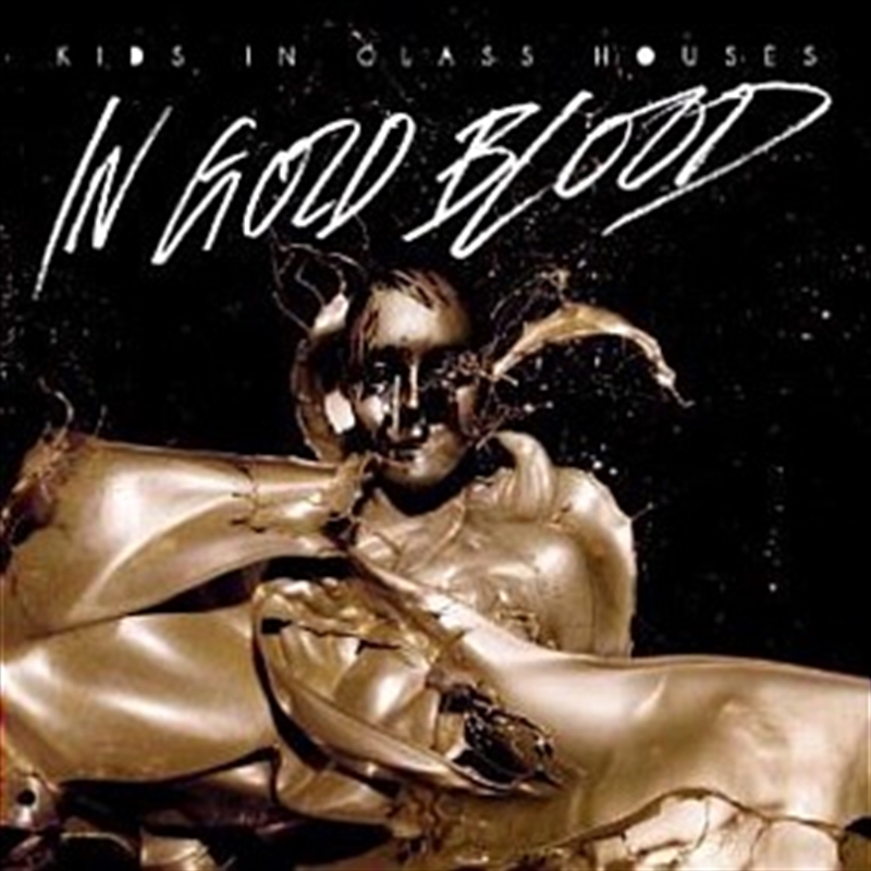 In Gold Blood/Product Detail/Rock