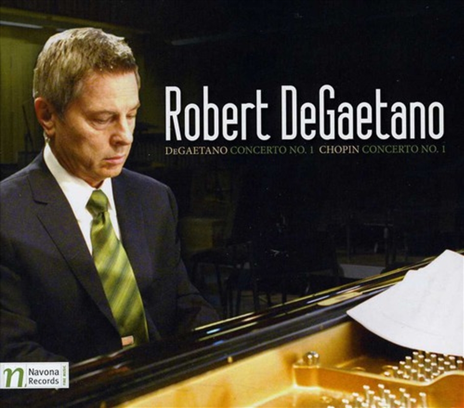 Concerto No 1/Product Detail/Classical