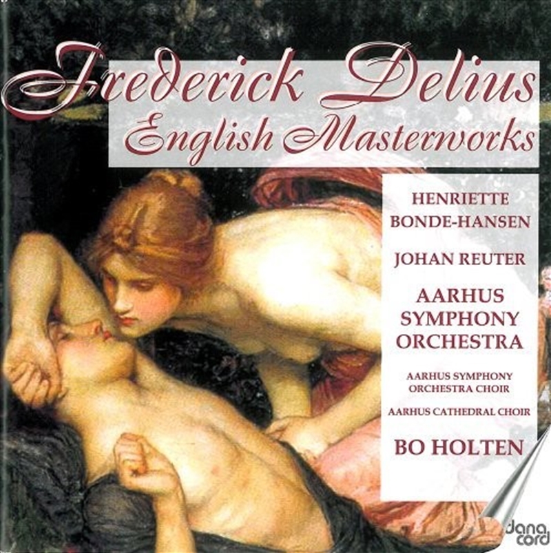 English Masterworks/Product Detail/Classical