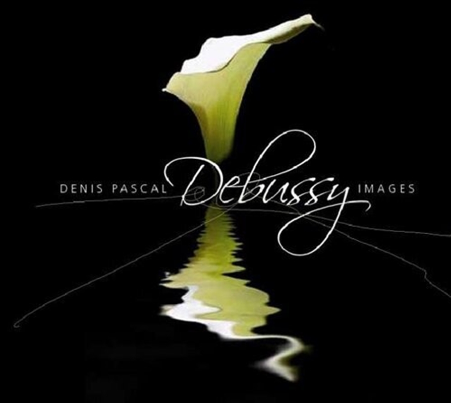 Debussy / Images/Product Detail/Classical
