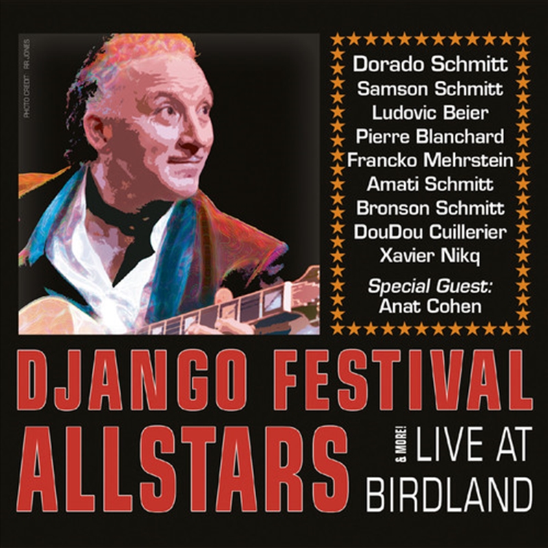Live At Birdland & More/Product Detail/Jazz